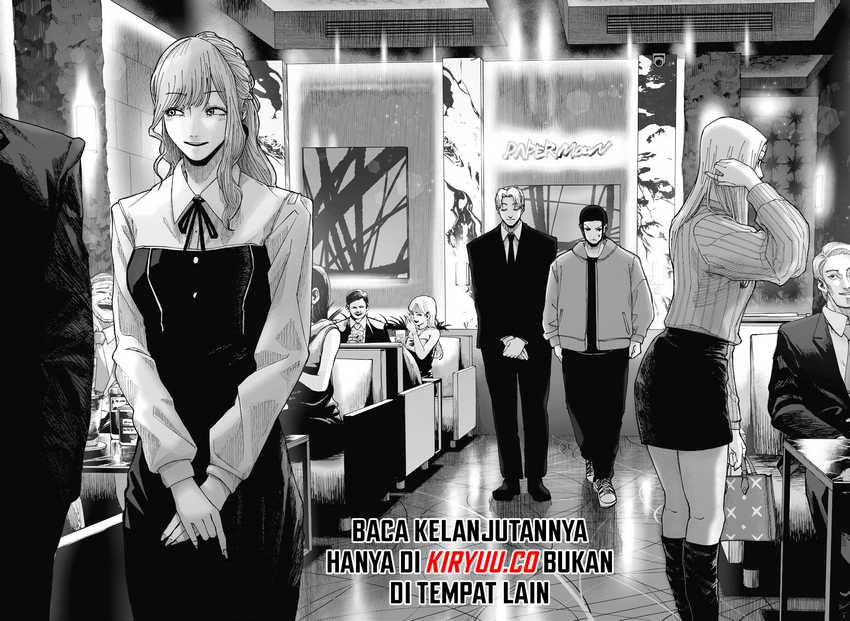 War of the Adults Chapter 07