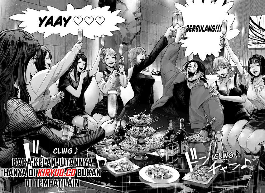 War of the Adults Chapter 07