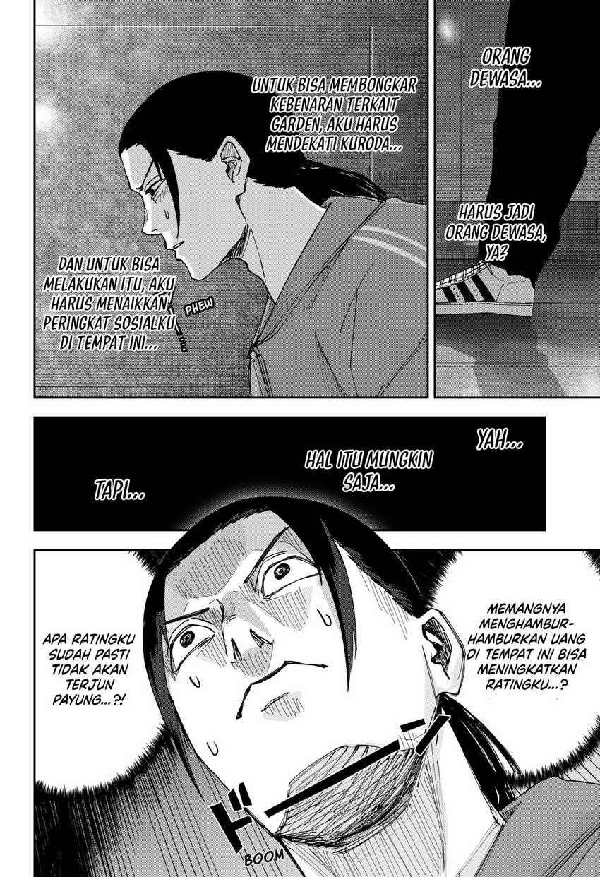 War of the Adults Chapter 07