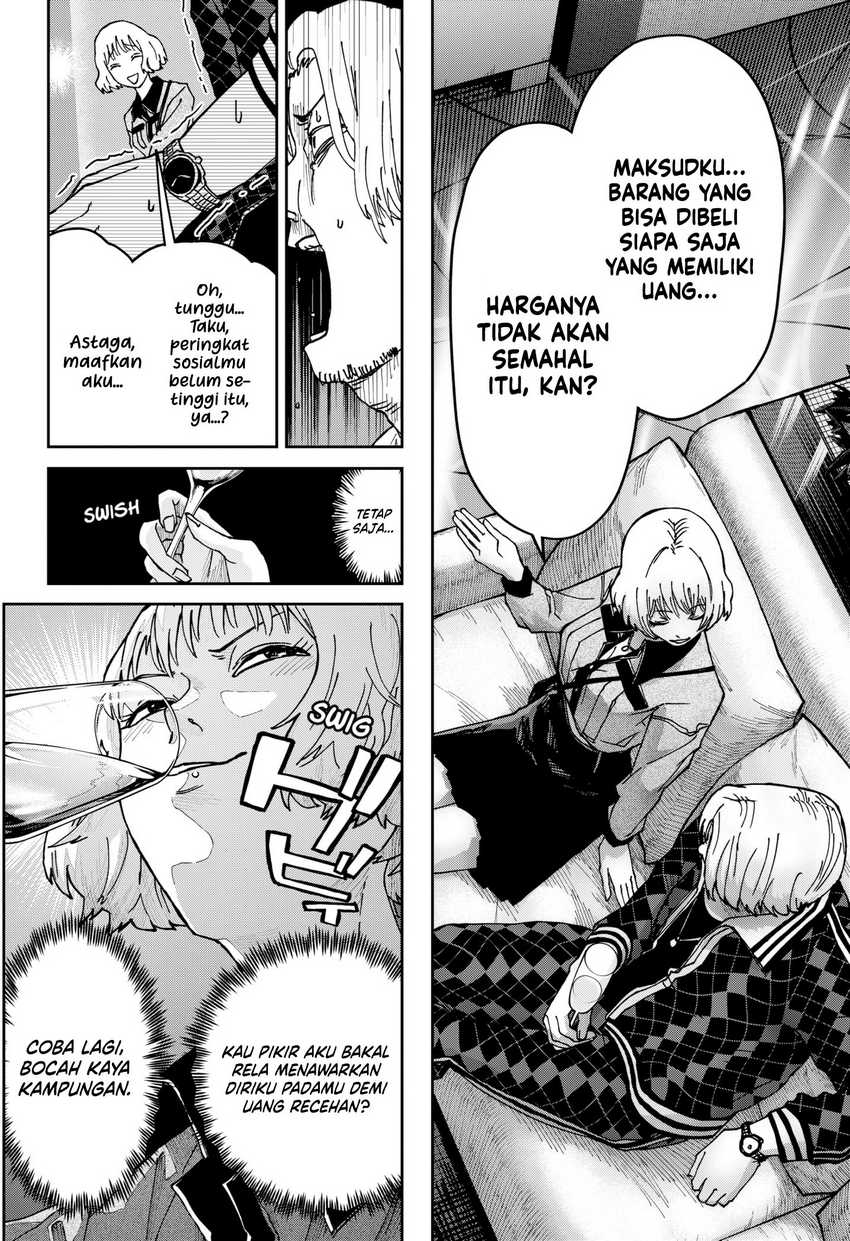 War of the Adults Chapter 08