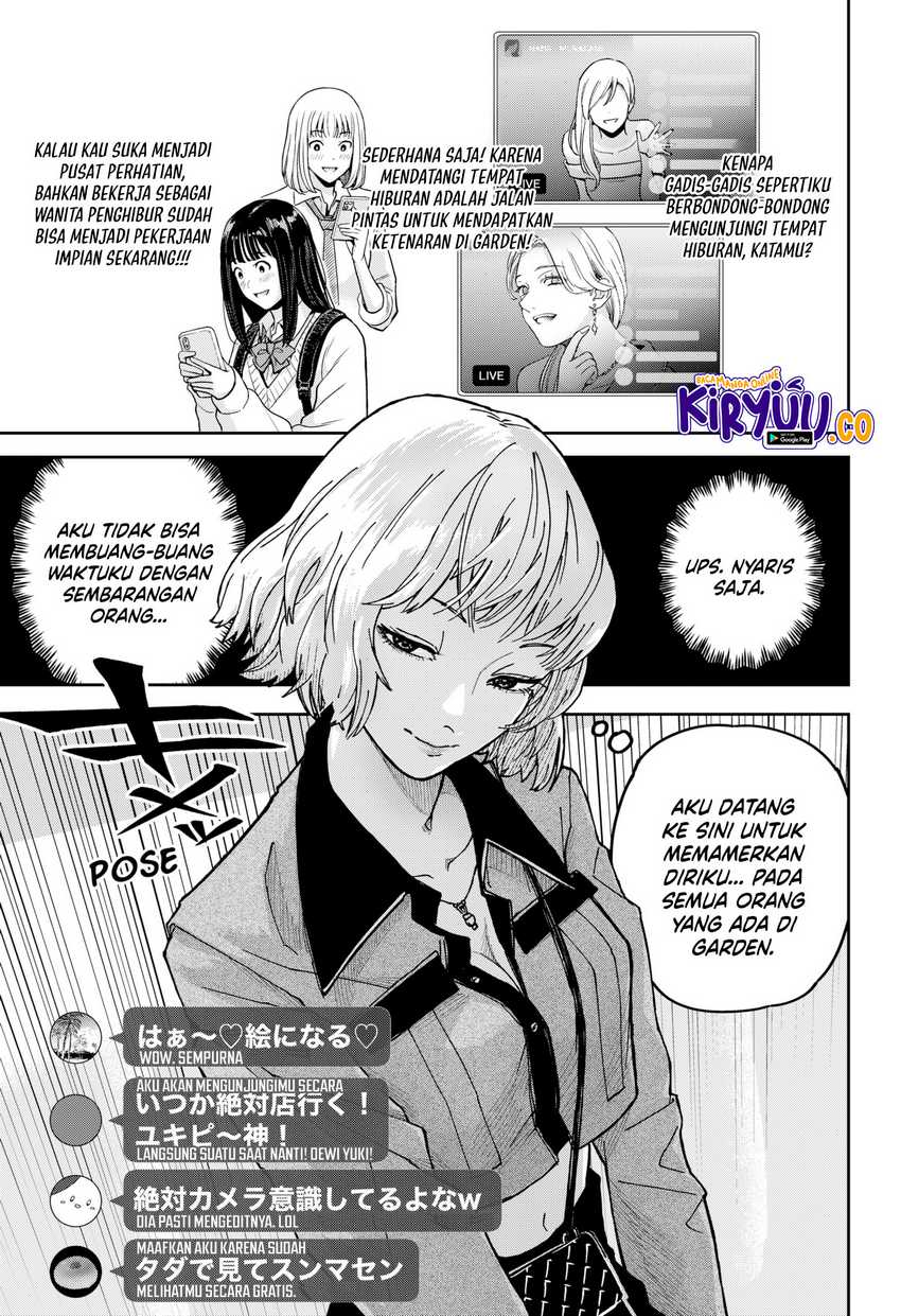 War of the Adults Chapter 08