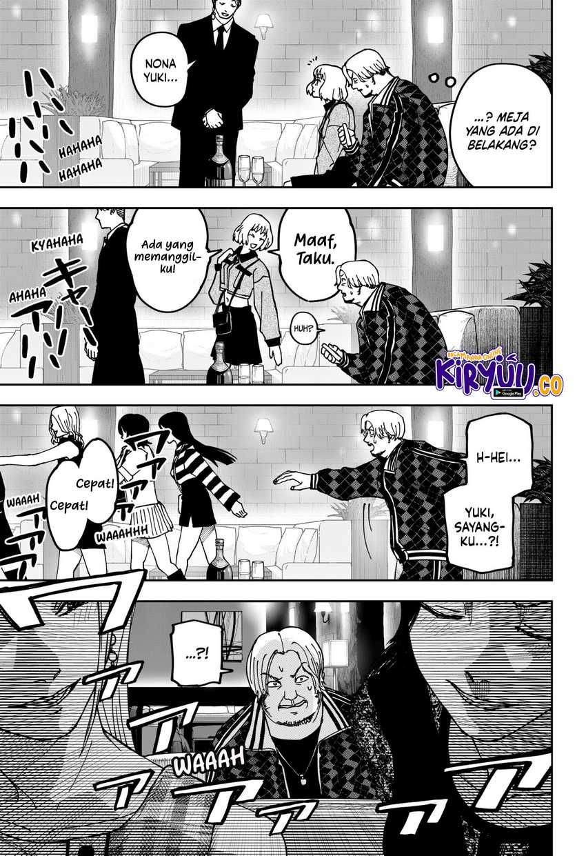 War of the Adults Chapter 08