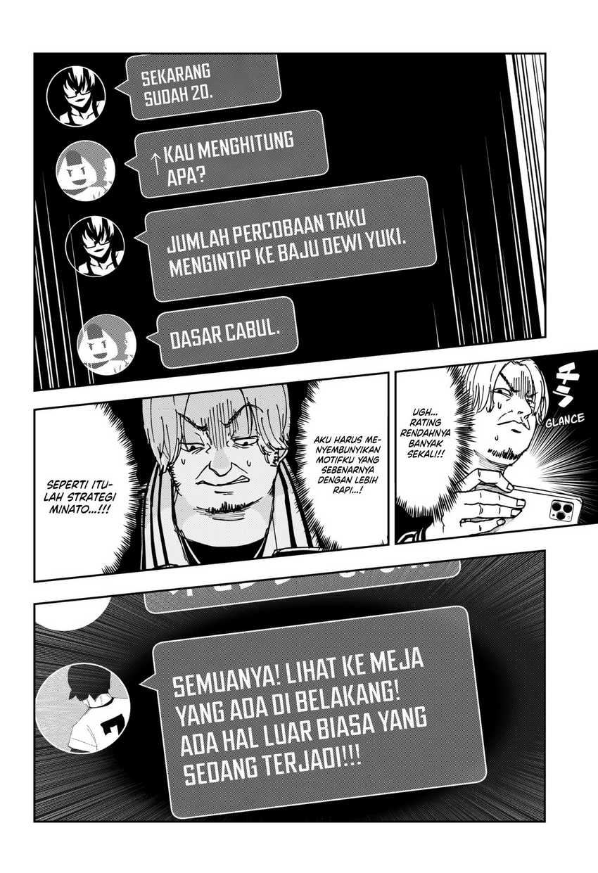 War of the Adults Chapter 08