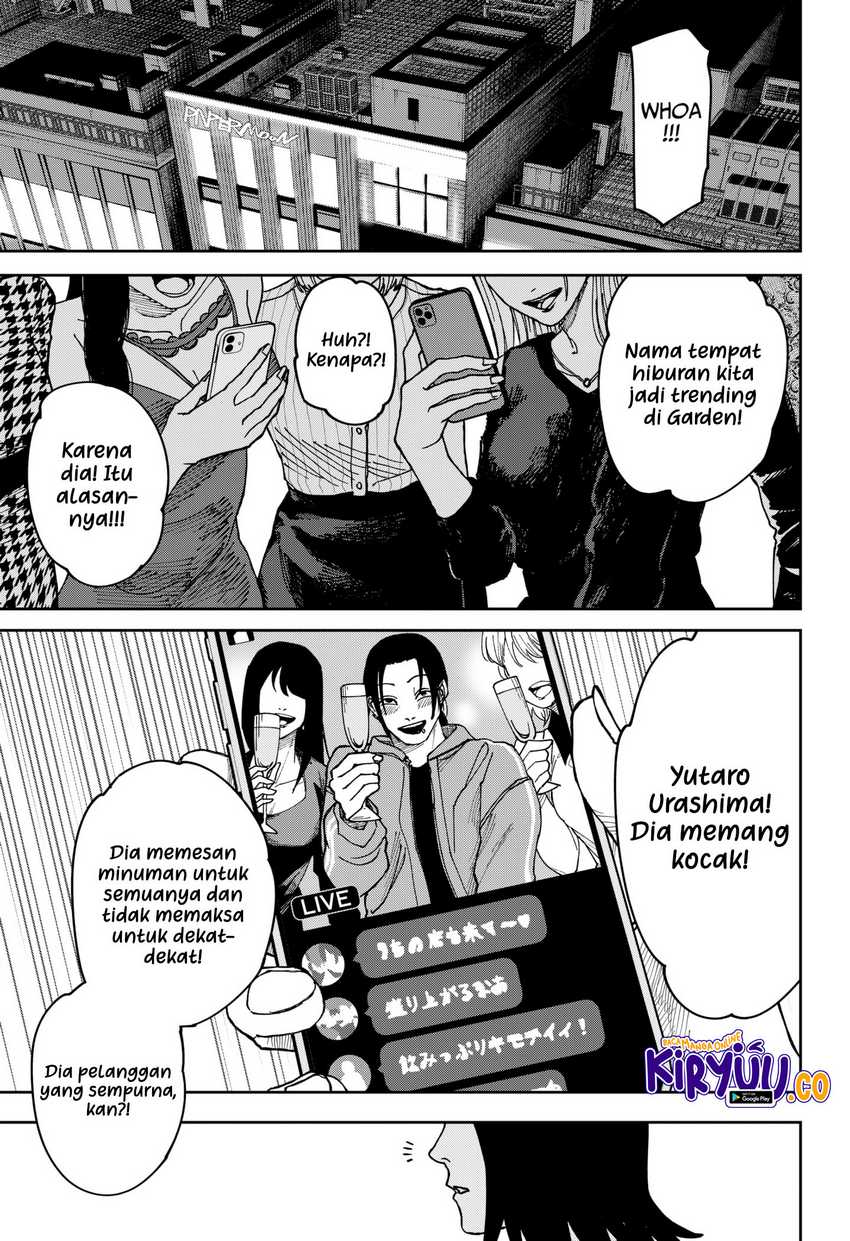 War of the Adults Chapter 08