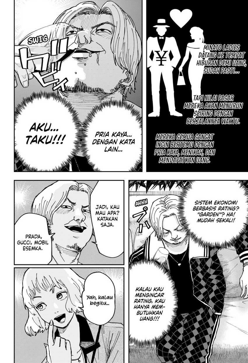 War of the Adults Chapter 08