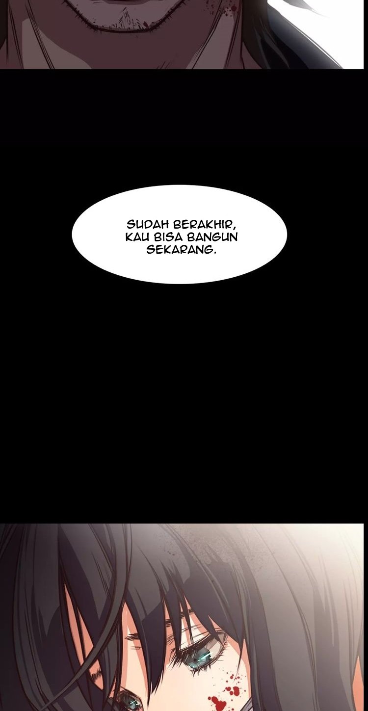 Lucky Bad Man Chapter 01