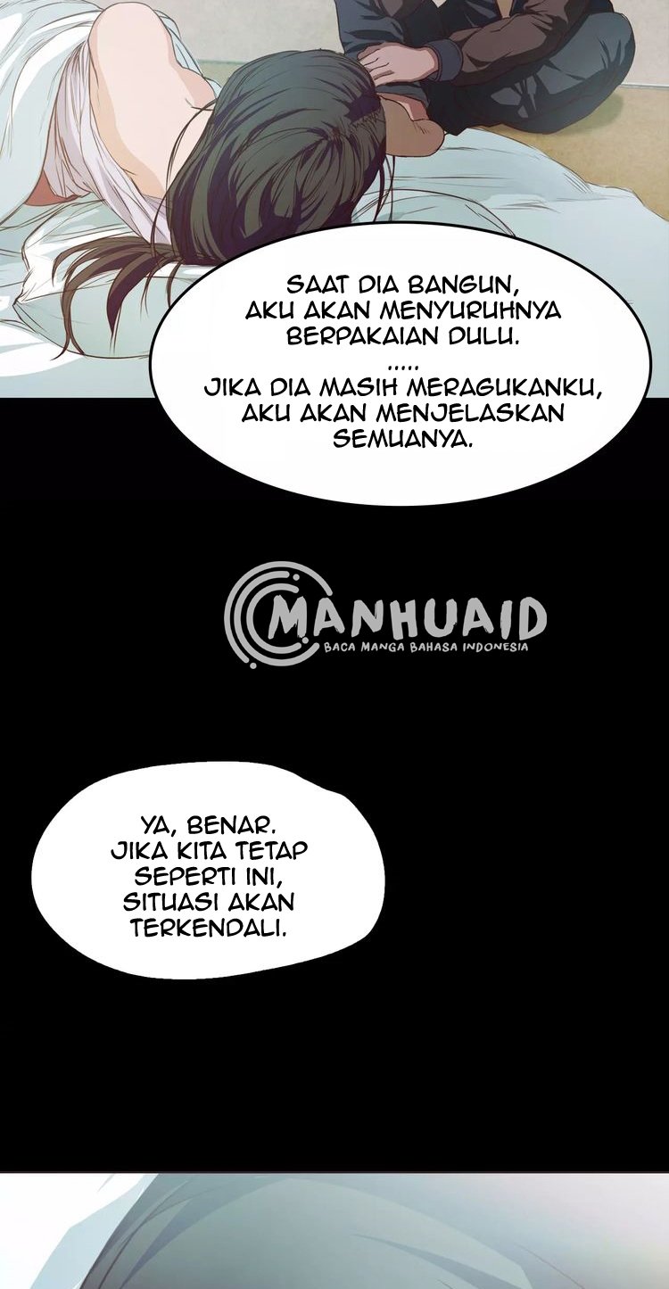 Lucky Bad Man Chapter 02