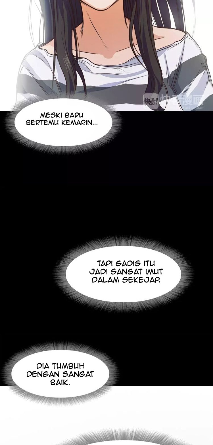 Lucky Bad Man Chapter 02