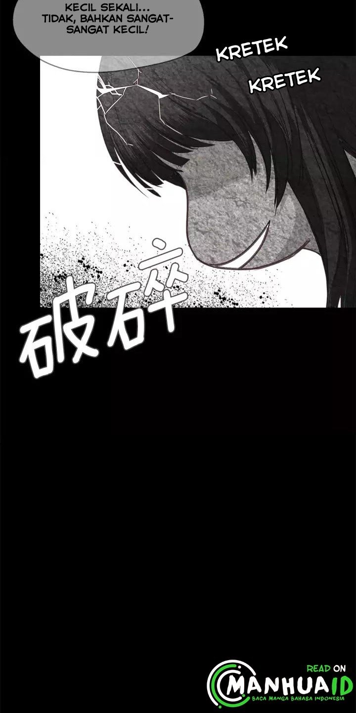 Lucky Bad Man Chapter 17