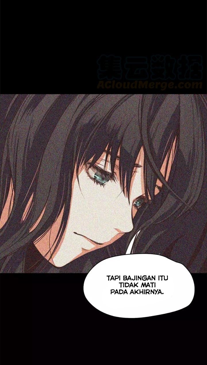 Lucky Bad Man Chapter 22