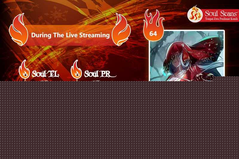 During The Live Streaming, I Proposed To A Female Ghost – And She Actually Agreed?! Chapter 67