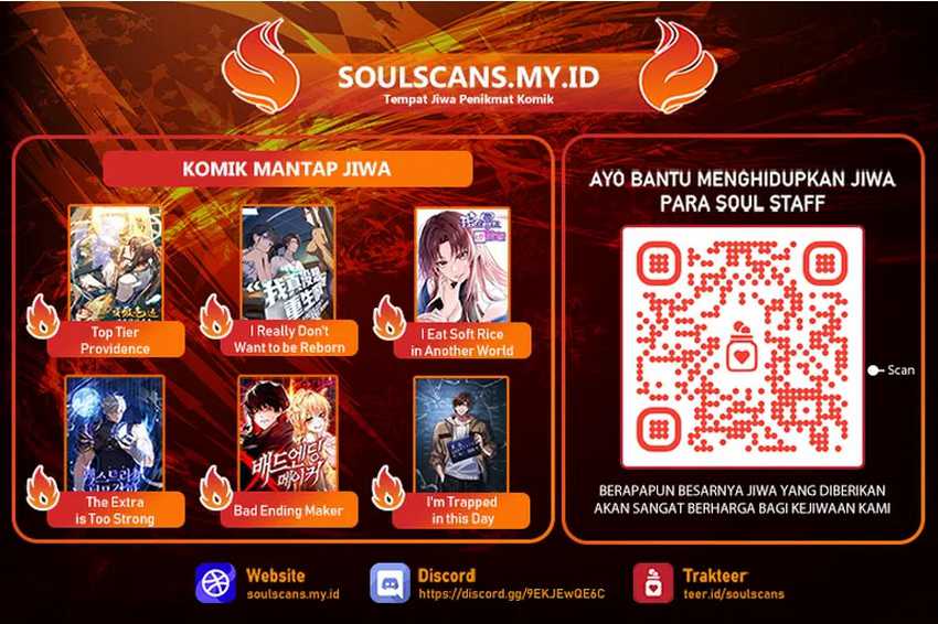 During The Live Streaming, I Proposed To A Female Ghost – And She Actually Agreed?! Chapter 68