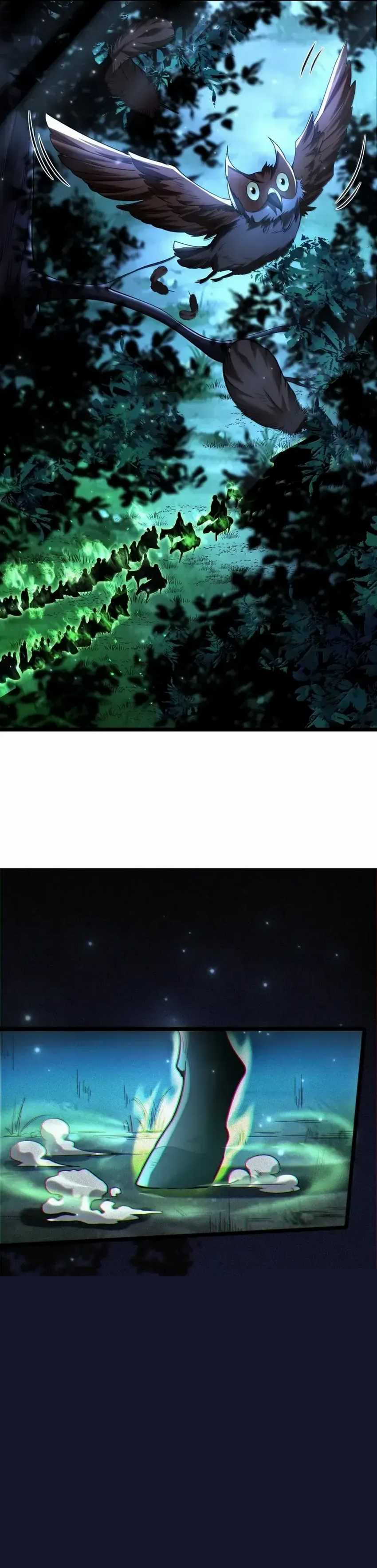 During The Live Streaming, I Proposed To A Female Ghost – And She Actually Agreed?! Chapter 70