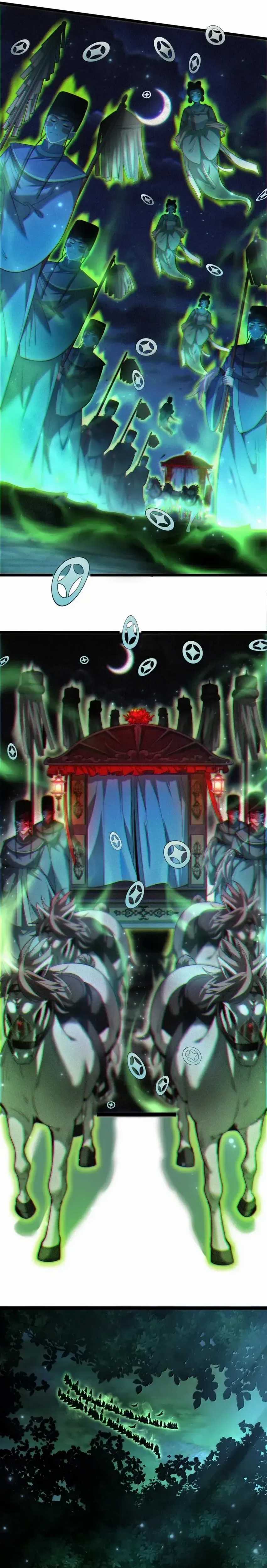 During The Live Streaming, I Proposed To A Female Ghost – And She Actually Agreed?! Chapter 70