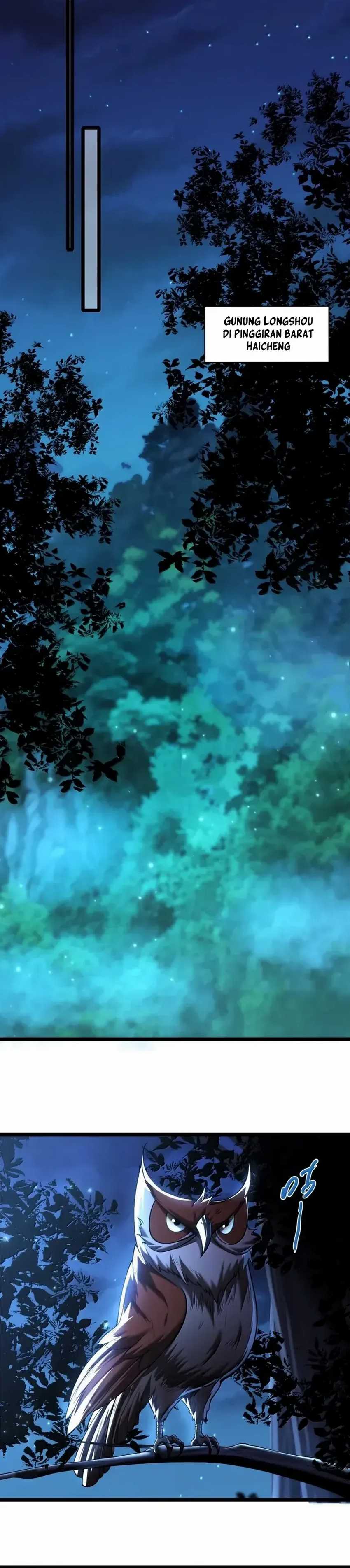 During The Live Streaming, I Proposed To A Female Ghost – And She Actually Agreed?! Chapter 70