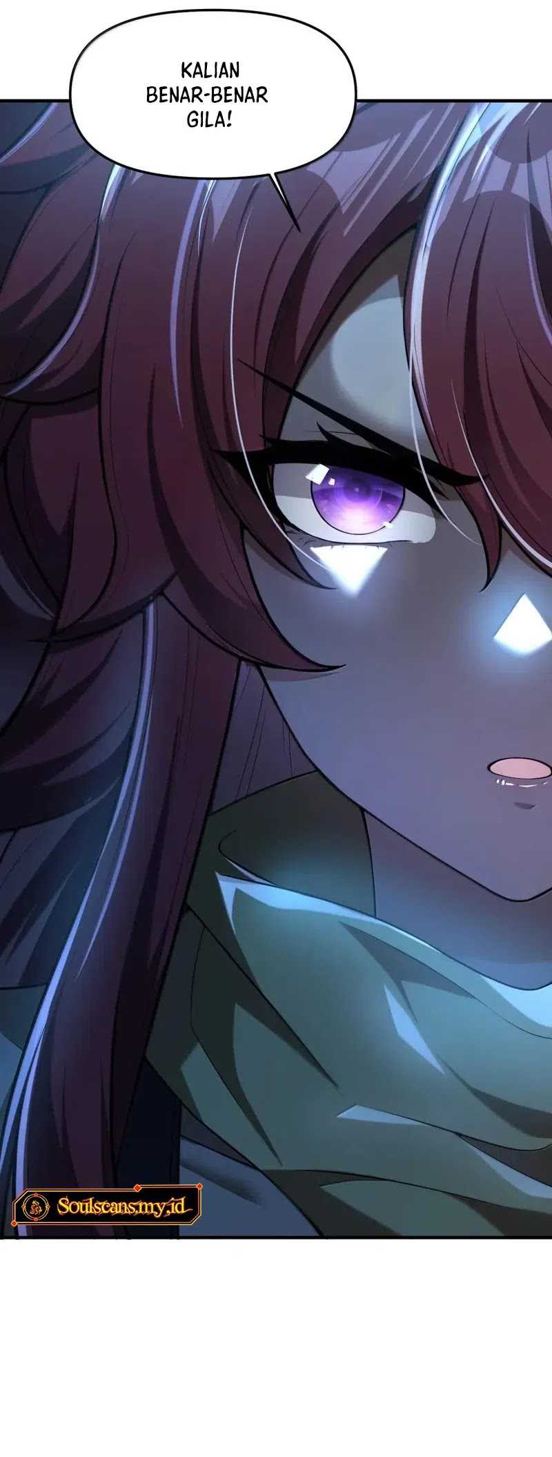 During The Live Streaming, I Proposed To A Female Ghost – And She Actually Agreed?! Chapter 77