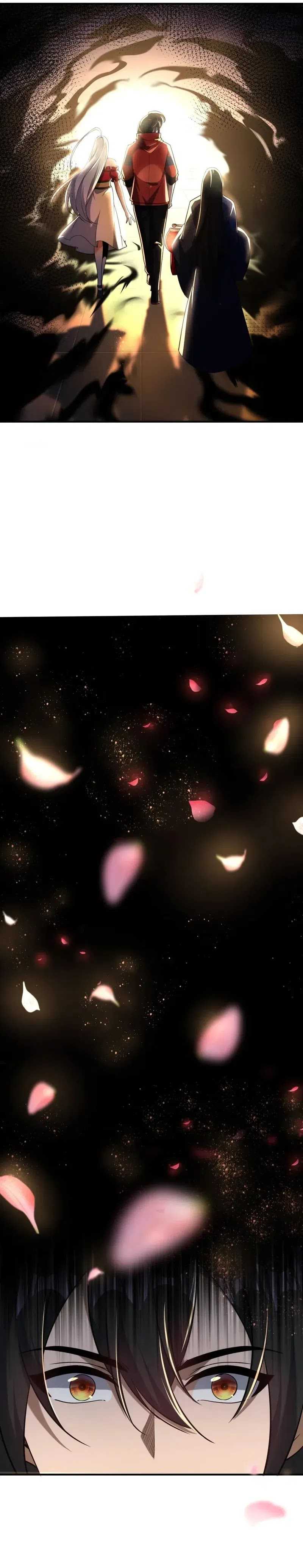 During The Live Streaming, I Proposed To A Female Ghost – And She Actually Agreed?! Chapter 78