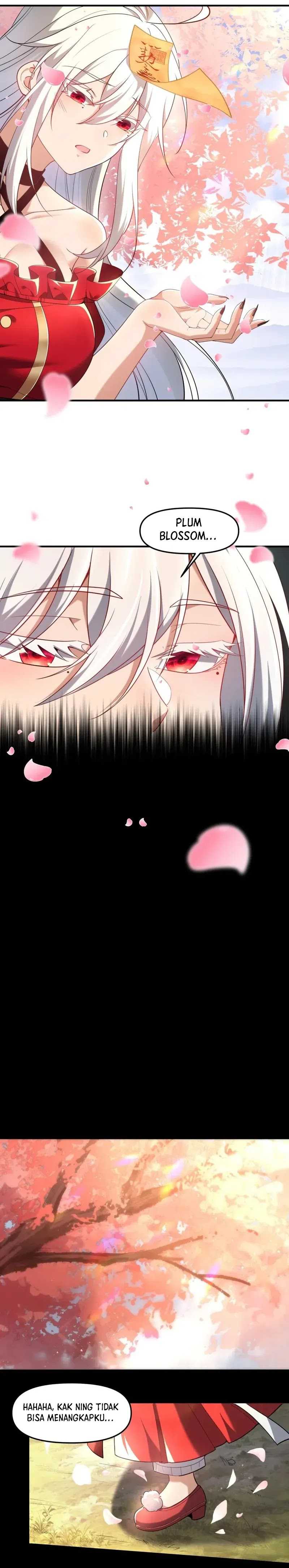 During The Live Streaming, I Proposed To A Female Ghost – And She Actually Agreed?! Chapter 78