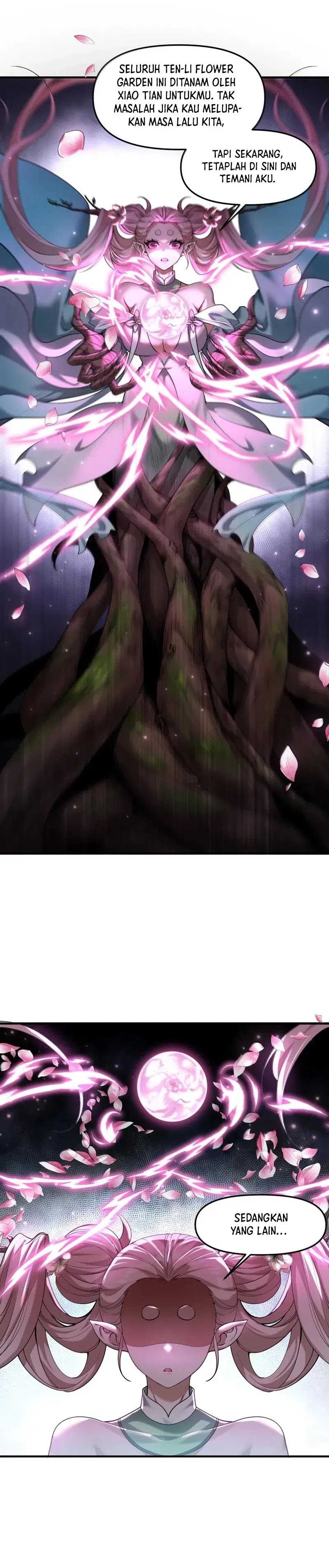 During The Live Streaming, I Proposed To A Female Ghost – And She Actually Agreed?! Chapter 79