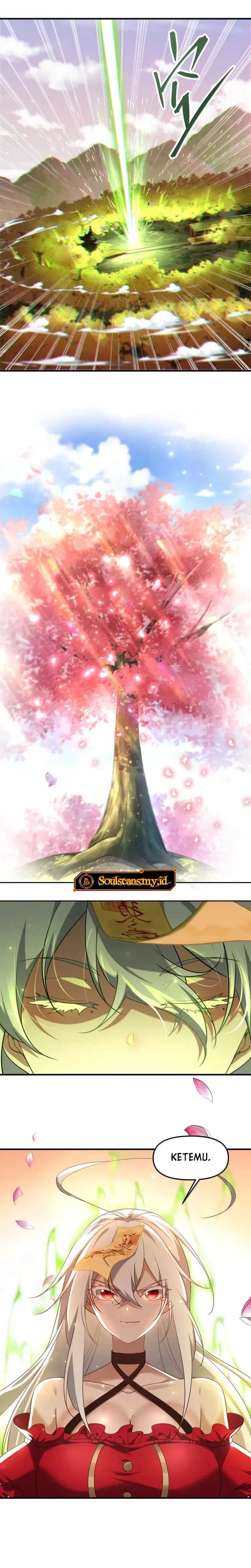 During The Live Streaming, I Proposed To A Female Ghost – And She Actually Agreed?! Chapter 79
