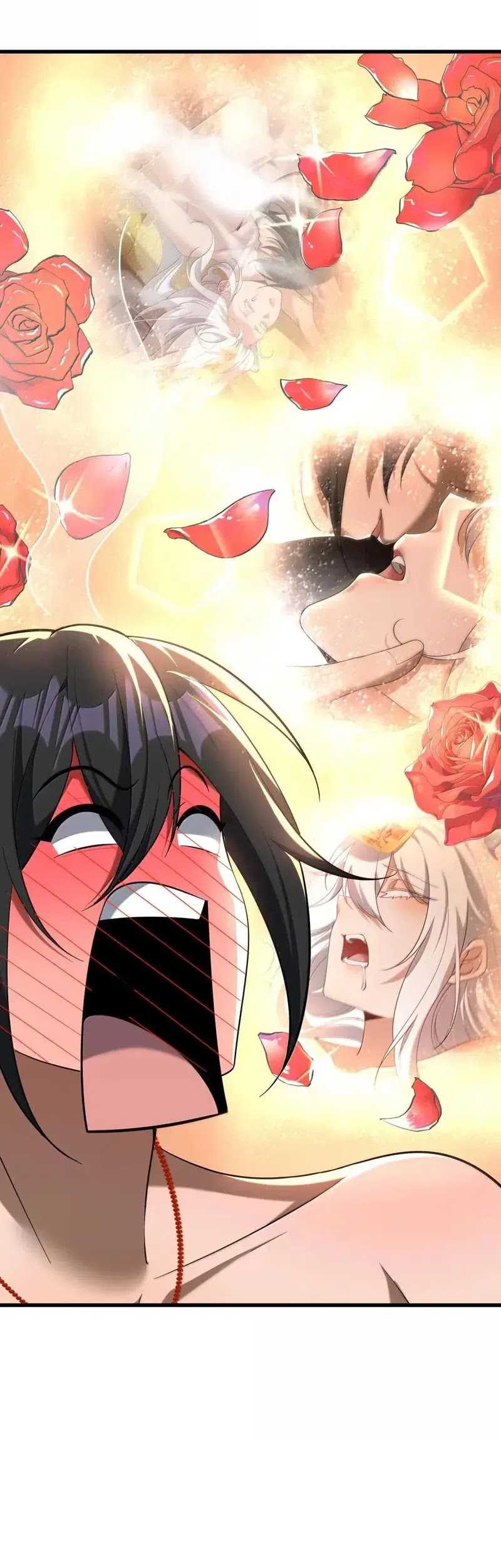 During The Live Streaming, I Proposed To A Female Ghost – And She Actually Agreed?! Chapter 80
