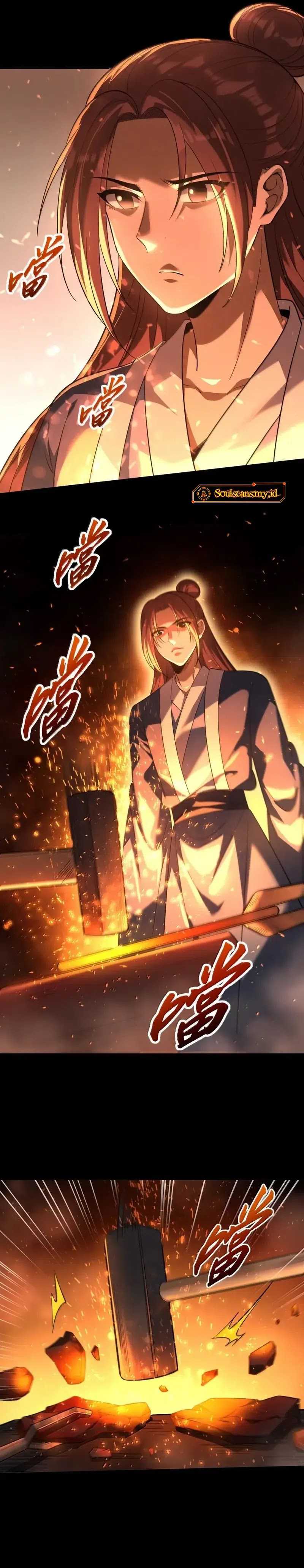 During The Live Streaming, I Proposed To A Female Ghost – And She Actually Agreed?! Chapter 82