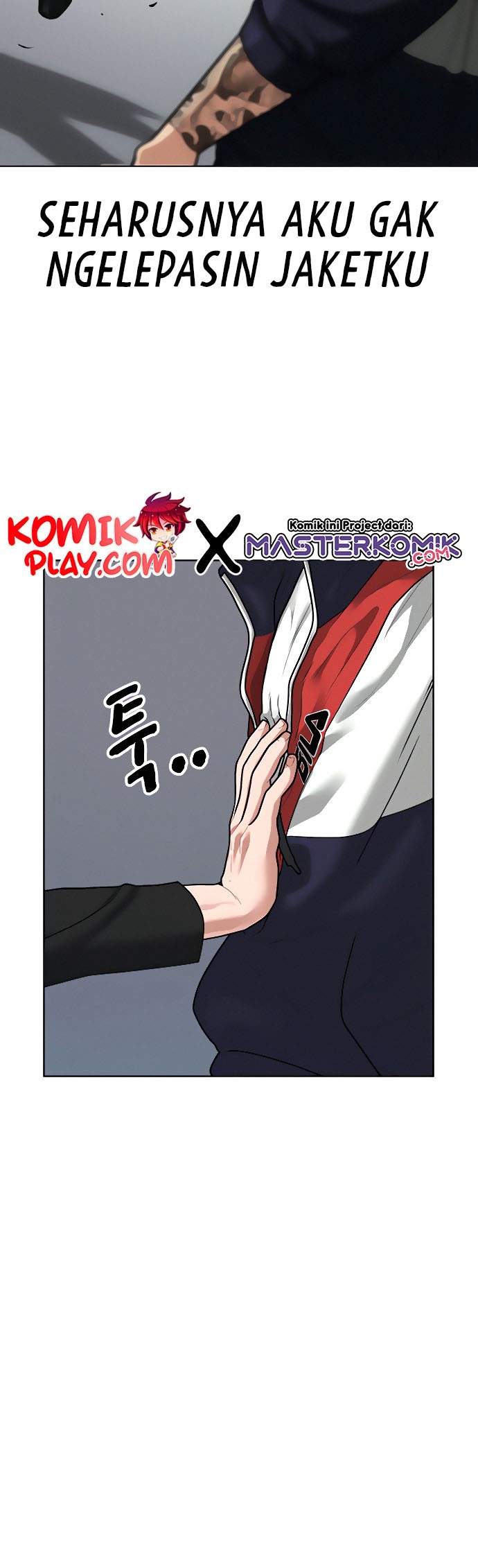 Reality Quest Chapter 08