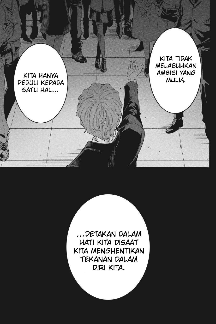 Can’t Stop Cursing You Chapter 04