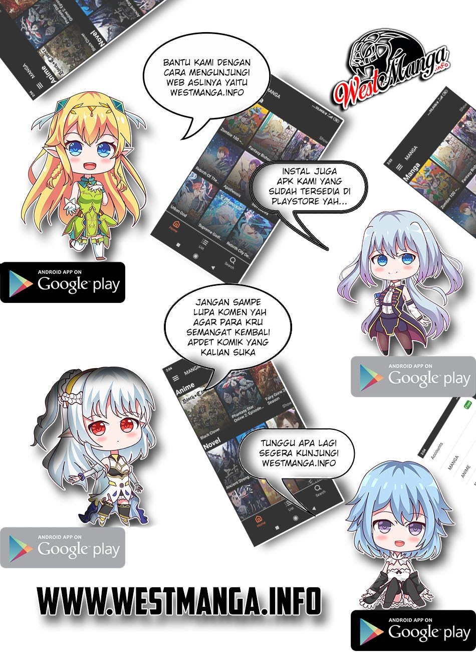 Maou-sama to Kekkonshitai chapter 10 halaman 27