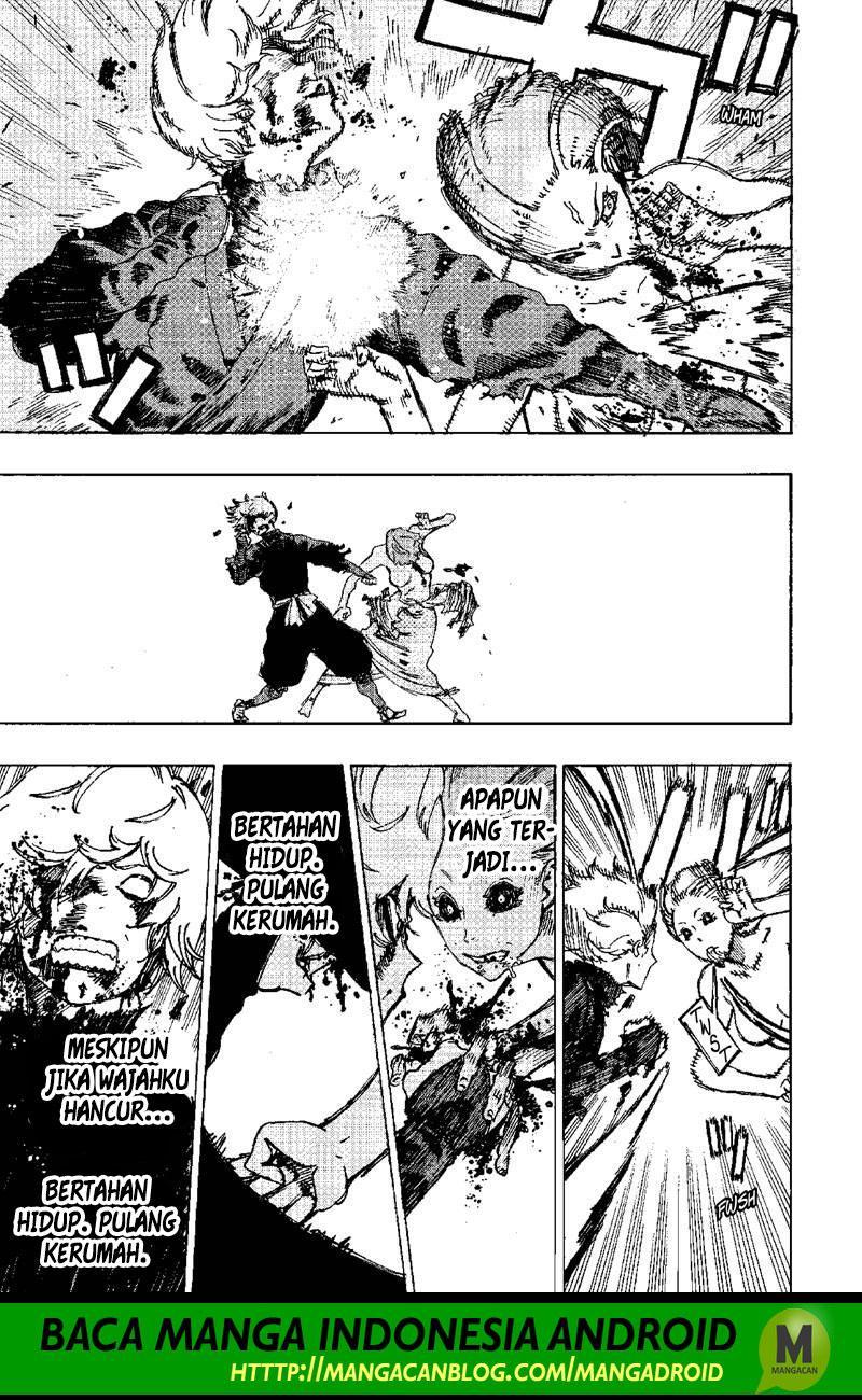 Jigokuraku Chapter 24