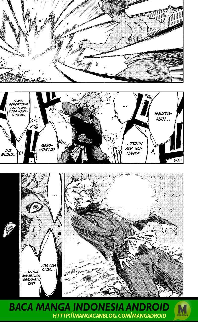 Jigokuraku Chapter 24