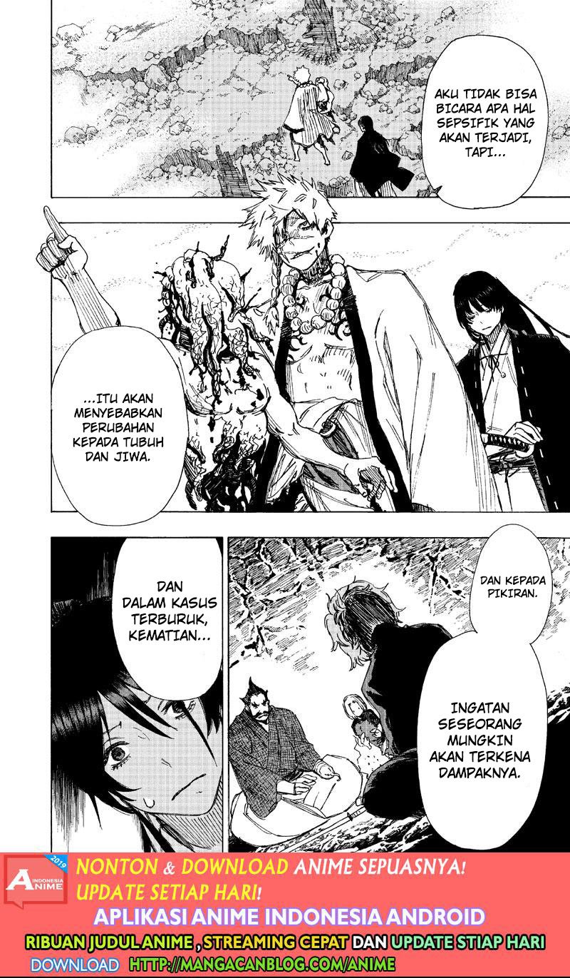 Jigokuraku Chapter 44