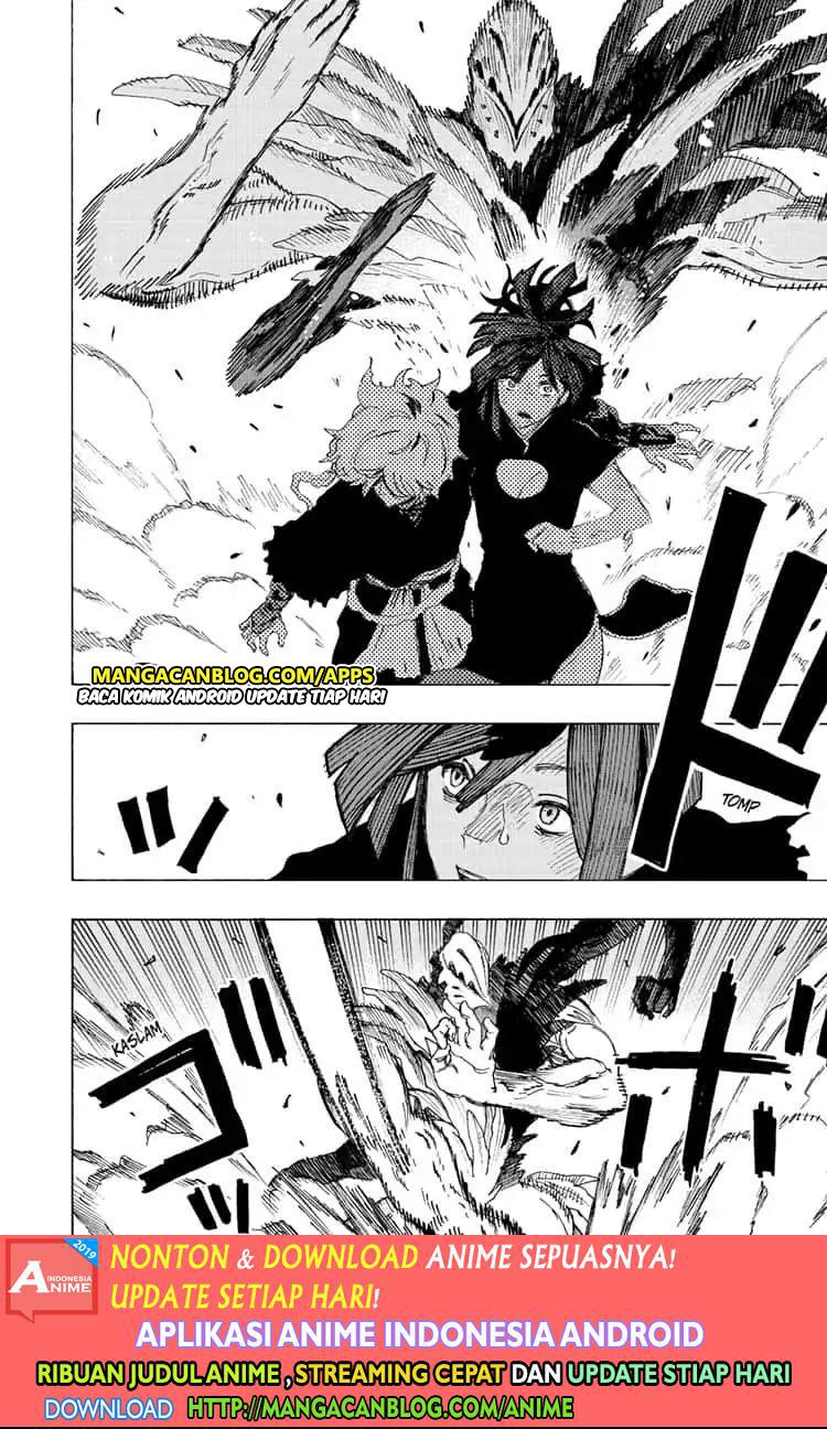 Jigokuraku Chapter 67