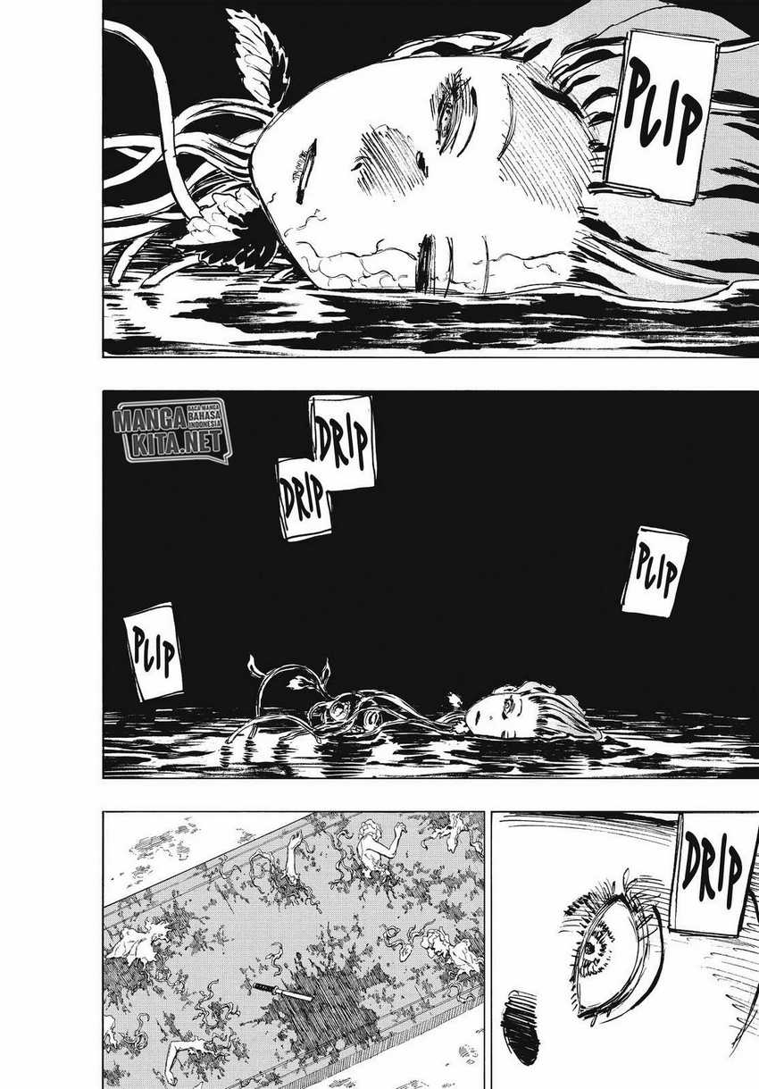 Jigokuraku Chapter 94