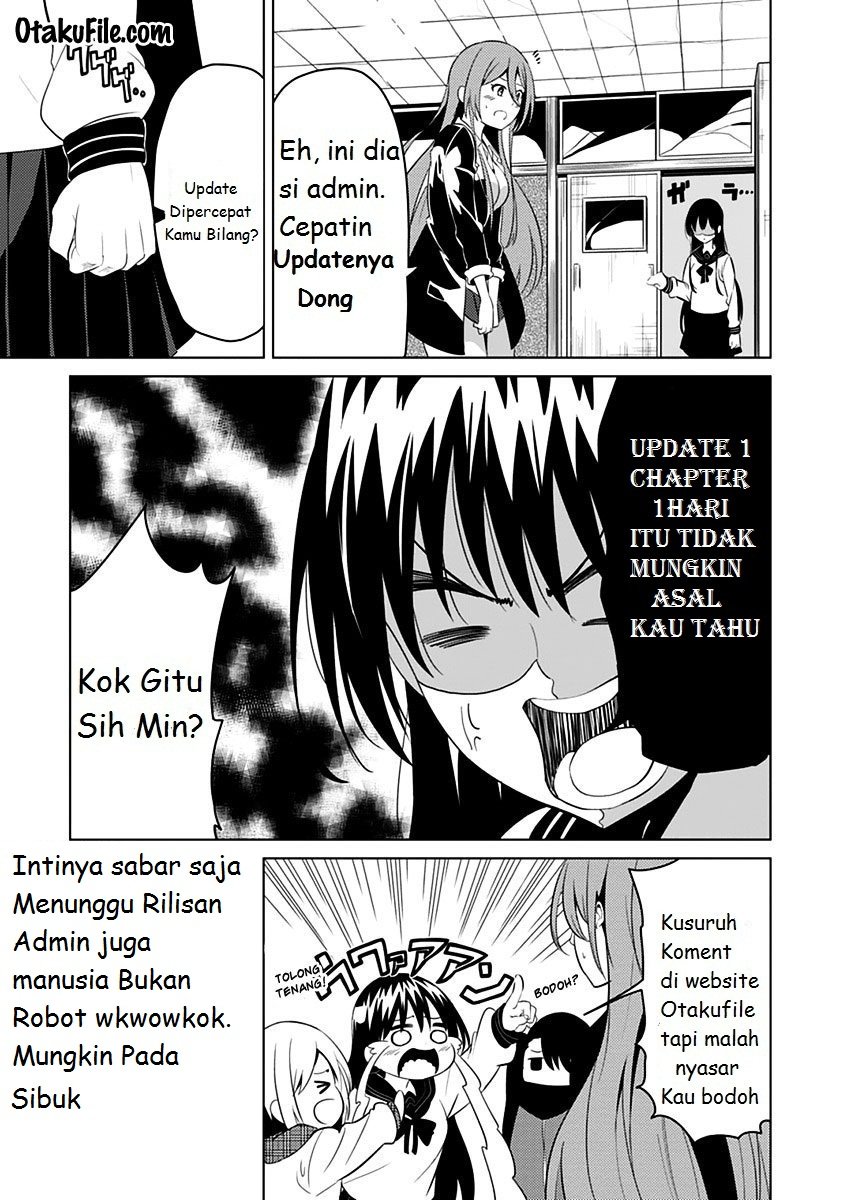 Jigokuren: Death Life Chapter 01