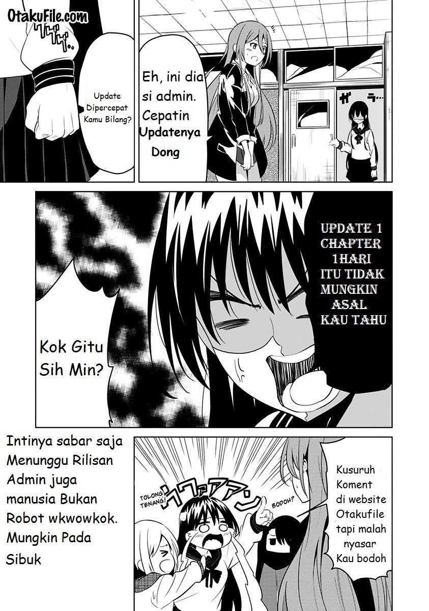 Jigokuren: Death Life Chapter 02