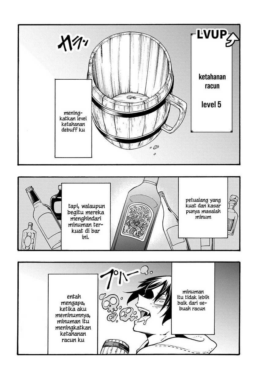 Meccha Shoukan Sareta Ken Chapter 28