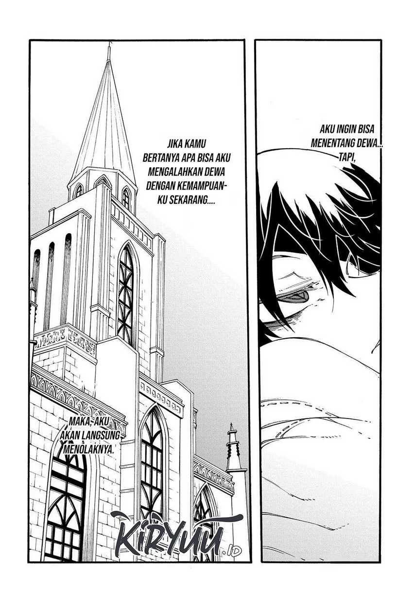 Meccha Shoukan Sareta Ken Chapter 29