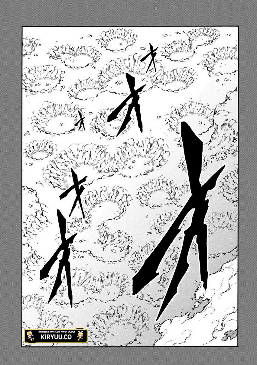 Meccha Shoukan Sareta Ken Chapter 44