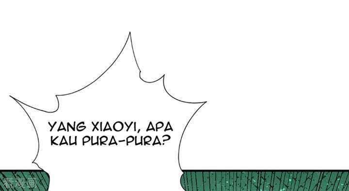 The Nine Realms Eyes Appeared chapter 8 halaman 17