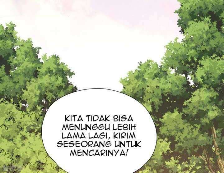 The Nine Realms Eyes Appeared chapter 8 halaman 13