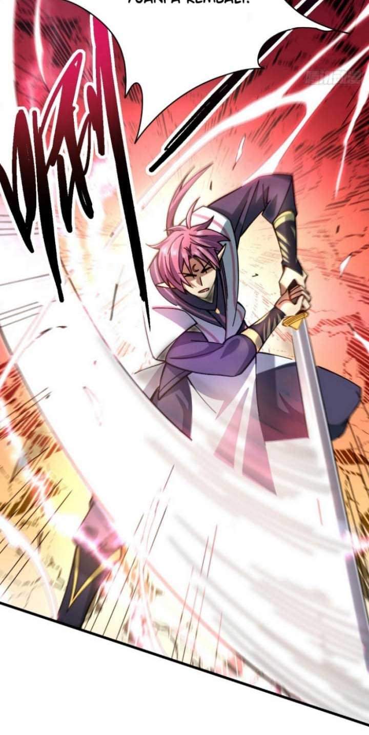 The Nine Realms Eyes Appeared chapter 22 halaman 4