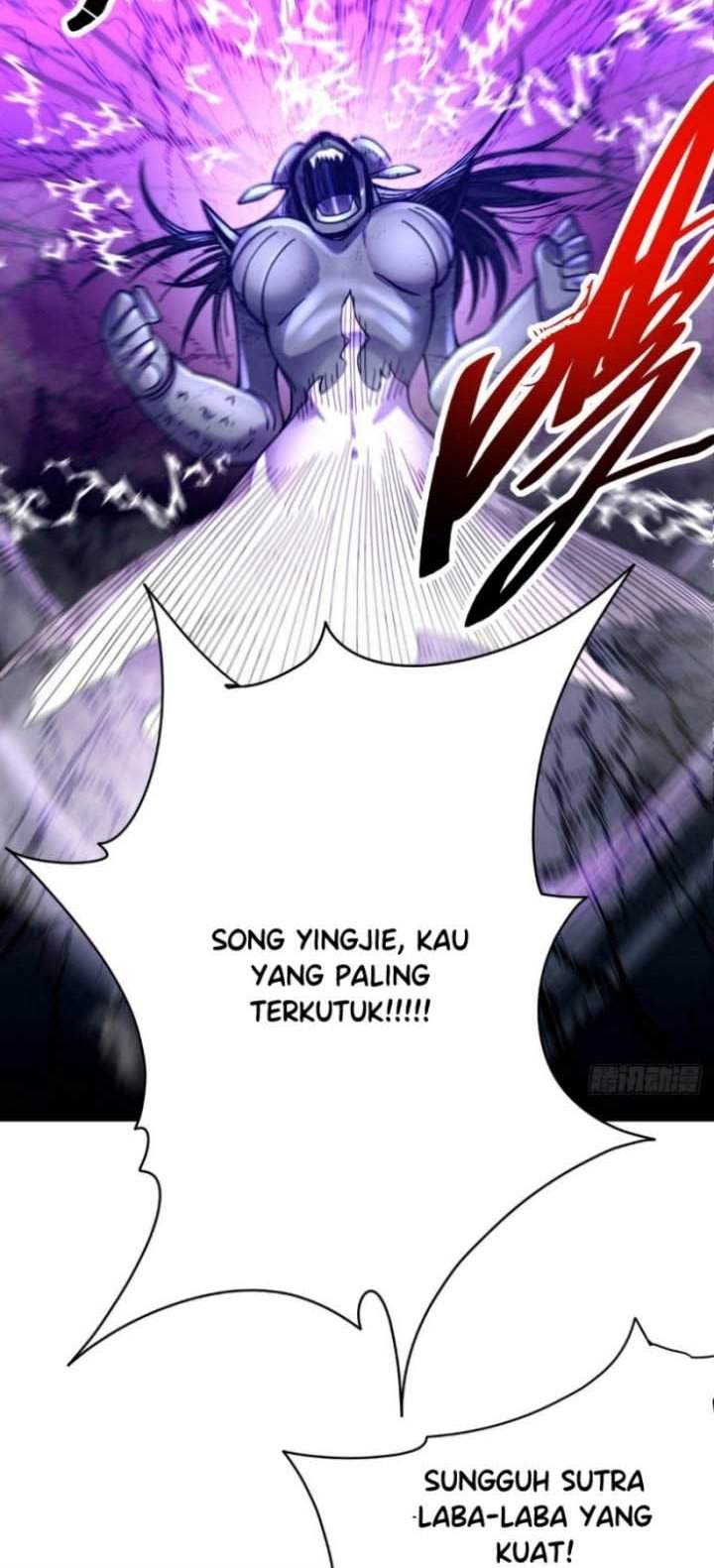The Nine Realms Eyes Appeared chapter 22 halaman 15