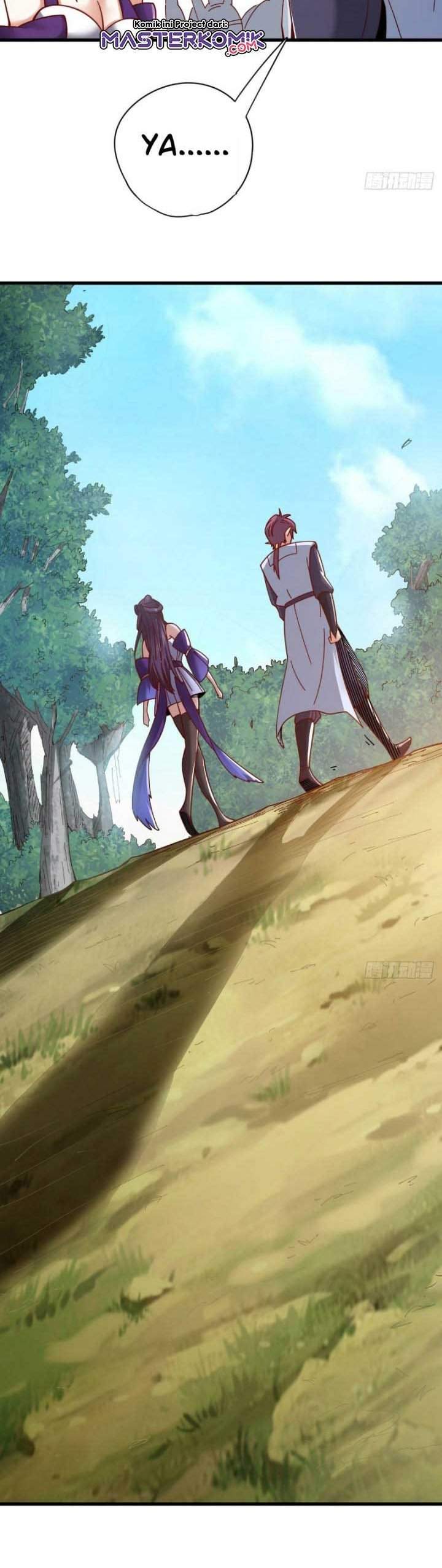 The Nine Realms Eyes Appeared chapter 22 halaman 31