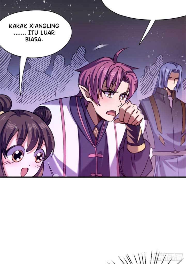 The Nine Realms Eyes Appeared chapter 29 halaman 6