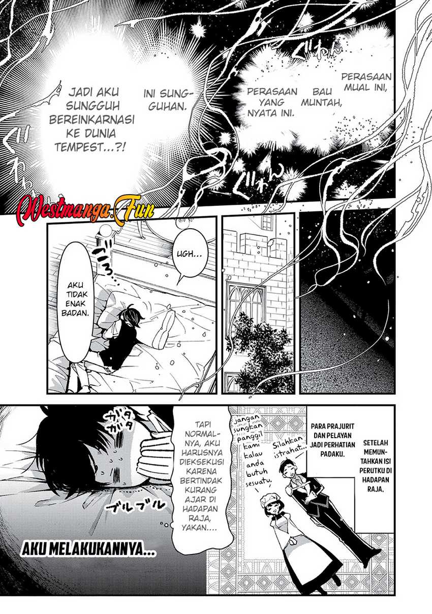 Ore, Yuusha janai desu kara. – VR Sekai no Chouten ni Kunrin Seshi Otoko. Tenseishi, Level 1 no Mushoku kara Restart suru Chapter 01