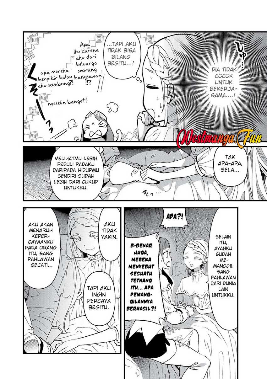 Ore, Yuusha janai desu kara. – VR Sekai no Chouten ni Kunrin Seshi Otoko. Tenseishi, Level 1 no Mushoku kara Restart suru Chapter 01
