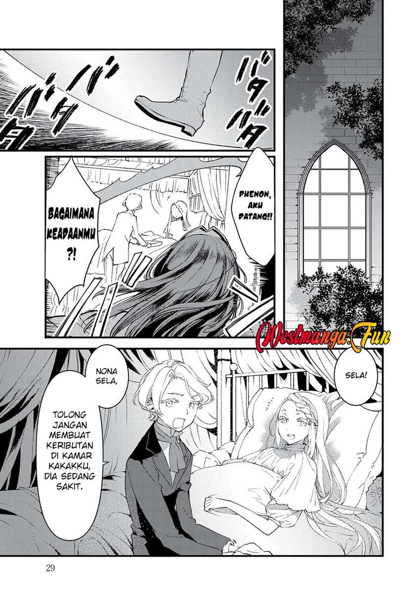Ore, Yuusha janai desu kara. – VR Sekai no Chouten ni Kunrin Seshi Otoko. Tenseishi, Level 1 no Mushoku kara Restart suru Chapter 01
