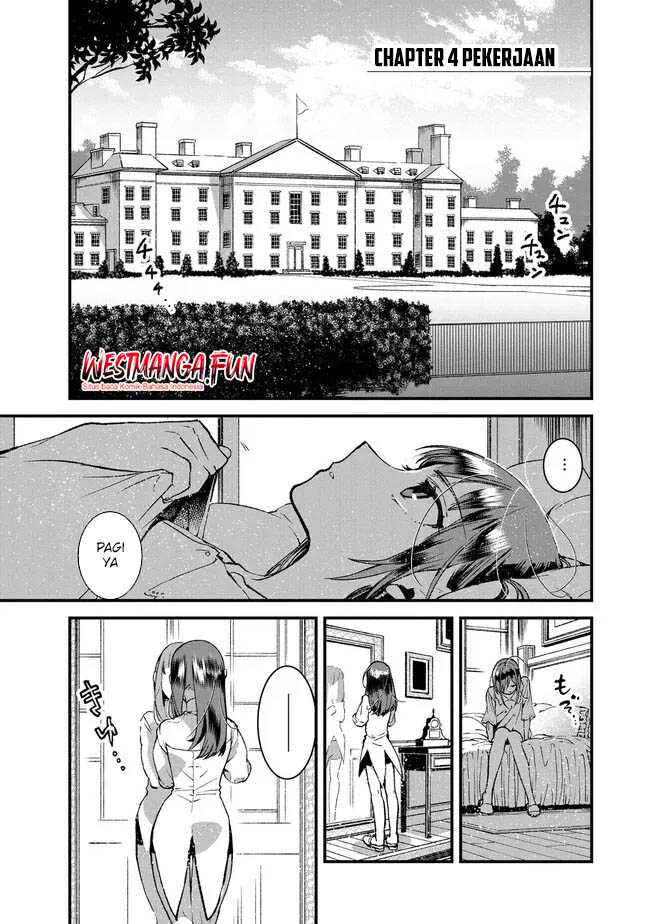Ore, Yuusha janai desu kara. – VR Sekai no Chouten ni Kunrin Seshi Otoko. Tenseishi, Level 1 no Mushoku kara Restart suru Chapter 04