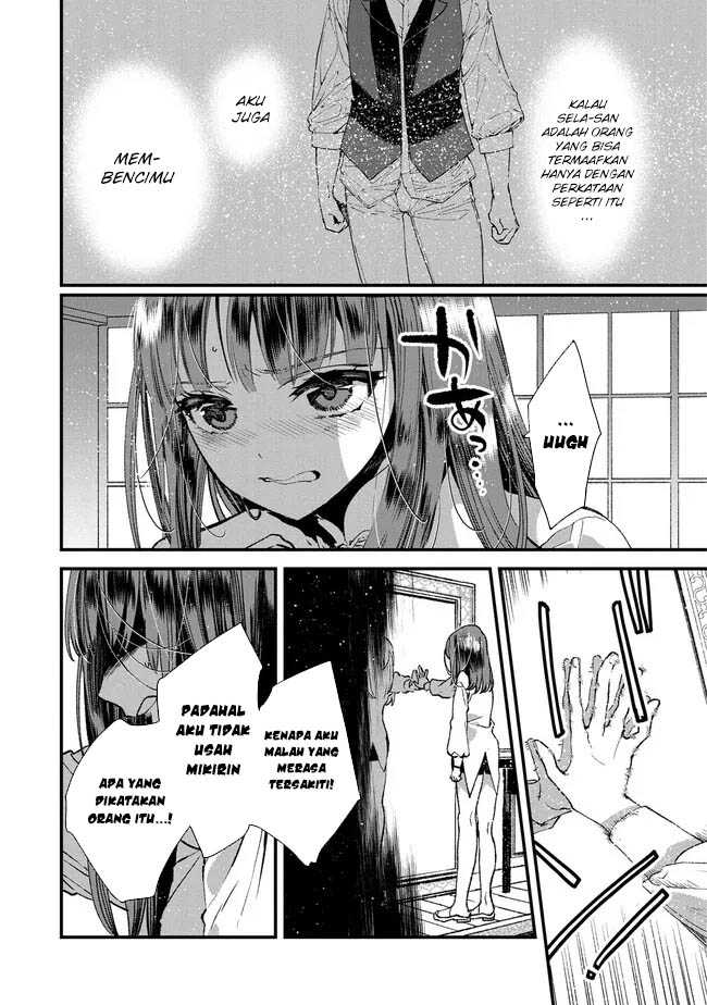 Ore, Yuusha janai desu kara. – VR Sekai no Chouten ni Kunrin Seshi Otoko. Tenseishi, Level 1 no Mushoku kara Restart suru Chapter 04